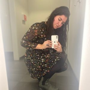 Meet your Posher, Nuria